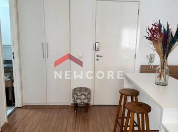 Apartamento · 35m² · 1 Quarto · Apartamento em  Rua Torres da Barra - Água Branca - São Paulo/SP