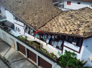 Casa · 330m² · 3 Quartos · 3 Vagas · Casa em Avenida Espírito Santo - Jardim Primavera - Caraguatatuba/SP