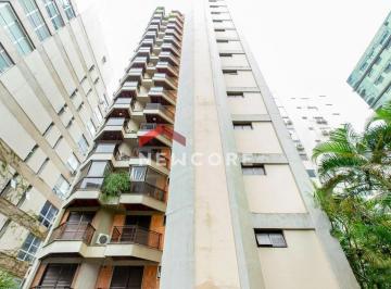 Apartamento · 197m² · 4 Quartos · 3 Vagas · Apartamento em Rua Manuel Guedes - Jardim Europa - São Paulo/SP