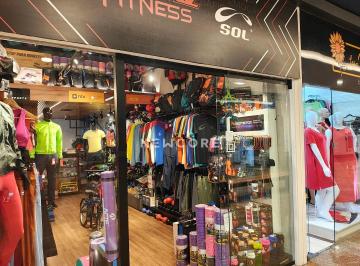 Comercial · 40m² · Sala comercial em  Avenida Ana Costa - Gonzaga - Santos/SP
