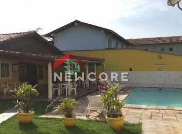 Casa · 80m² · 2 Quartos · 1 Vaga · Casa de condomínio em  Avenida São João - Vila Atlântica - Mongaguá/SP