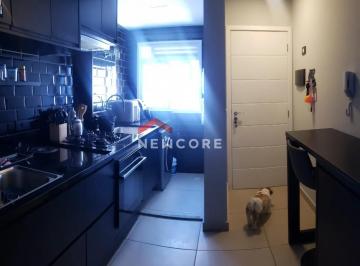 Apartamento · 67m² · 2 Quartos · 1 Vaga · Apartamento em Rua São Manoel - Centro - Diadema/SP