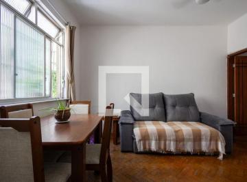Apartamento · 64m² · 2 Quartos · Apartamento à Venda - Tijuca, 2 Quartos, 64 m² - Rio de Janeiro