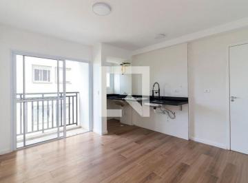 Apartamento · 43m² · 2 Quartos · Apartamento à Venda - Água Fria, 2 Quartos, 43 m² - São Paulo