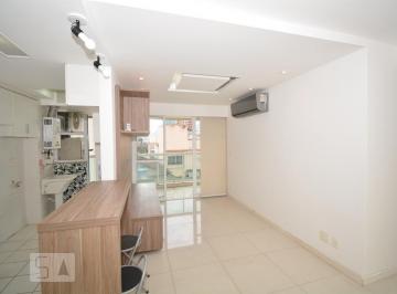Apartamento · 67m² · 2 Quartos · 1 Vaga · Apartamento à Venda - Meier, 2 Quartos, 67 m² - Rio de Janeiro