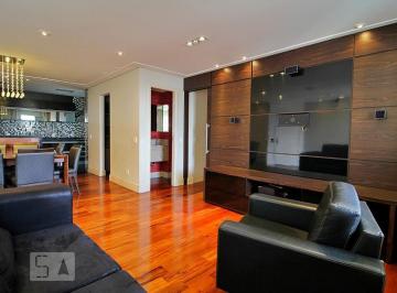 Apartamento · 118m² · 2 Quartos · 3 Vagas · Apartamento à Venda - Jardim Bela Vista, 2 Quartos, 118 m² - Santo André