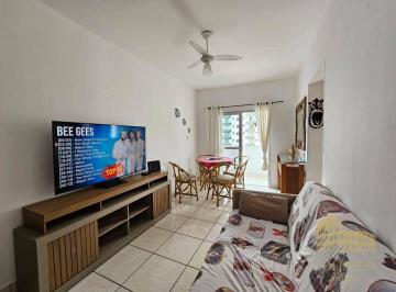 225d99d0f3364edd4b6980465742df9c14ba6cdb · Apartamento com 1 dormitório à venda, 48 m² por R$ 290.000,00 - Vila Assunção - Praia Grande/SP