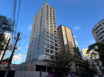 455db57ab630873f33ecde1214b3a2c459f973ec · Apartamento com 1 dormitório à venda, 30 m² por R$ 840.000,00 - Centro - Florianópolis/SC
