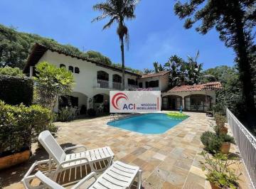 8fd535fd12e1feed7889cc82cdef2e29a316eb05 · Casa à venda, 542 m² por R$ 2.500.000,00 - Villa Vianna - Cotia/SP