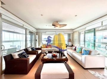 9935d09f17003b8c63180f2d541a770c8957e806 · Cobertura com 4 dormitórios à venda, 403 m² por R$ 17.000.000,00 - Riviera - Módulo 7 - Bertioga/SP