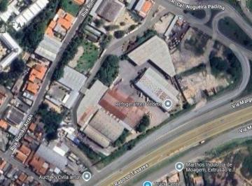 80960b07228c6de00a389c6a348a0cd2f5fd2bae · Área à venda, 1542 m² por R$ 2.100.000 - Vila Colorau - Sorocaba/SP
