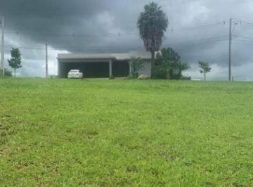 f839240686eed0e72b50e55b67586944f4b6d3ca · Terreno à venda, 1000 m² por R$ 265.000,00 - Condomínio Fazenda Alta Vista - Salto de Pirapora/SP