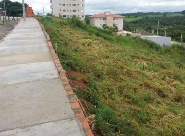 9feae26604bd4e66d55cc93487c20f2cce3abd5c · Terreno à venda, 200 m² por R$ 100.000 - Jardim Nova Aparecidinha - Sorocaba/SP