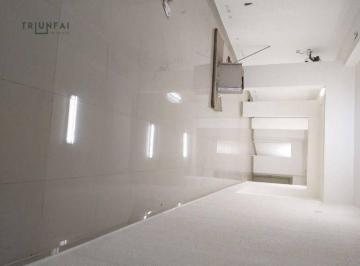 d7038a56120ab42e70a531c53a632047874a2817 · Salão para alugar, 536 m² por R$ 10.000/mês - Centro - Sorocaba/SP