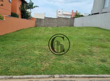 8687d6e1a4a23cd0fa9b0e7c215b758e39a1e679 · Terreno à venda, 432 m² por R$ 690.000,00 - Alphaville Nova Esplanada - Votorantim/SP