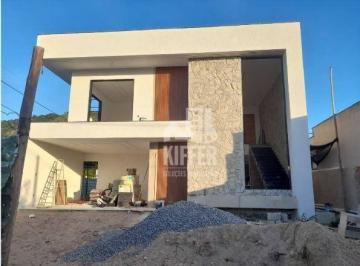 befb3ccea8bc999f3904ccaf9a32c5cf32b34e5c · Casa com 4 quartos à venda, 262 m² por R$ 1.799.000 - Inoa (Inoa) - Maricá/RJ
