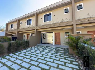 Casa · 105m² · 3 Quartos · Casa de 3 dormitórios no Panorâmico