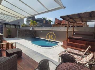 9f7776d8159b54668c9bf0c5629bdc172067c961 · Casa à venda, 255 m² por R$ 1.980.000,00 - Bougainvillee IV - Peruíbe/SP
