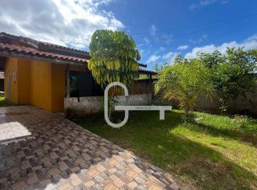 367dfd8fb3a0280efa45a620972606cc413f8bed · Casa com 2 dormitórios à venda, 130 m² por R$ 399.000,00 - Estância Balneária Maria Helena Novaes -