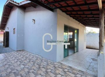 af31c1c84245698ccb022b7850d91513f568a121 · Casa com 2 dormitórios à venda, 97 m² por R$ 399.000,00 - Estância Balneária Maria Helena Novaes - P