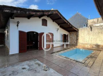 f5d29852fa41f0e74b8ee43160970e9de7f541a7 · Casa com 3 dormitórios à venda, 203 m² por R$ 720.000,00 - Balneário Stella Maris - Peruíbe/SP
