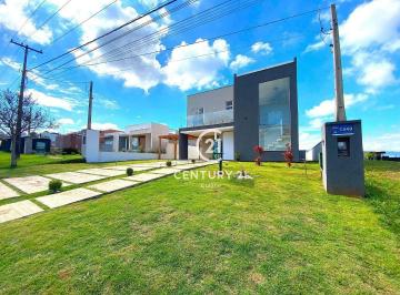 66a9c0596511dd364c814256b33577e952077857 · Sobrado à venda no Ninho Verde em Pardinho SP