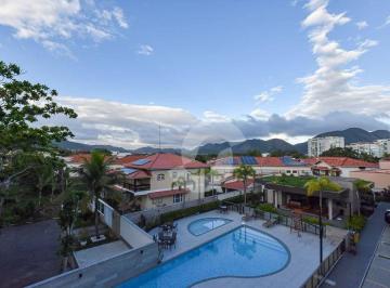 VISTA · Apartamento com 4 dormitórios à venda, 148 m² por R$ 2.600.000,00 - Camboinhas - Niterói/RJ