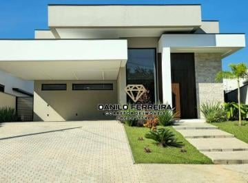 af06b7aff7f7098717c4e663878d8e02278b1075 · Casa com 3 dormitórios à venda, 231 m² por R$ 1.900.000,00 - Condominio Portal dos Bandeirantes - Sa