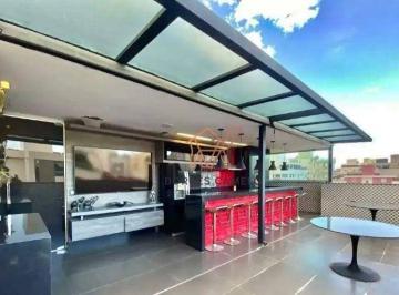 e367e39aca6bac5259c557d4619822752d089163 · Cobertura com 3 quartos à venda, 190 m² por R$ 1.800.000 - Castelo - Belo Horizonte/MG
