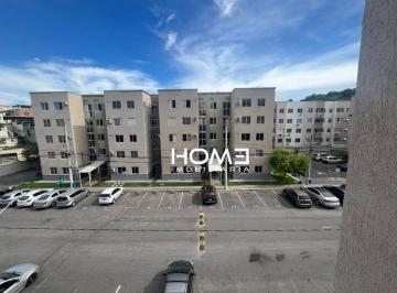 0e41fe36bf35065e4fcf9f2be3ba83543e4d068b · Apartamento com 2 dormitórios à venda, 50 m² por R$ 215.000,00 - Curicica - Rio de Janeiro/RJ