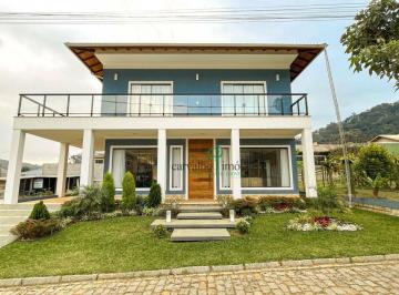 4cfb0c4cd12d4b4e2e5d173e9fa665a10f2e399d · Casa à venda, 400 m² por R$ 1.700.000,00 - Vargem Grande - Teresópolis/RJ