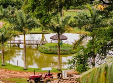 68cb74b639d841473bd8a0a0cdd420d788287d33 · Chácara à venda, 200000 m² por R$ 7.990.000,00 - Rasgo - Cachoeiras de Macacu/RJ