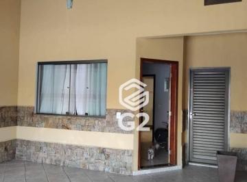 0777d81be6fe6c9436fa431d4363d8951ebc0b40 · Casa com 3 dormitórios à venda, 107 m² por R$ 595.000,00 - Jardim do Valle II - Indaiatuba/SP