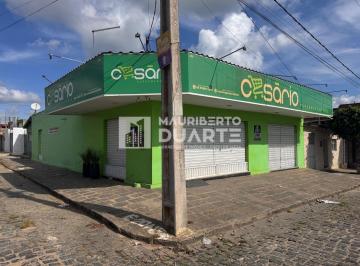 Comercial · 312m² · Prédio Comercial à Venda em Solânea-PB