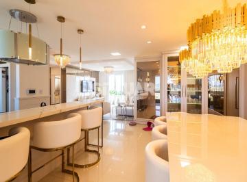 Apartamento · 207m² · 3 Quartos · 2 Vagas · Apartamento de alto padrão à venda, Centro, Tubarão