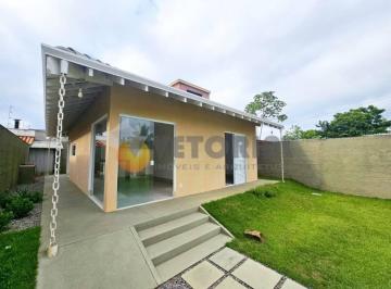 Casa de 2 quartos, Caraguatatuba · Casa com 2 dormitórios , 63 m² R$ 490.000,00 - Golfinhos - Caraguatatuba/SP