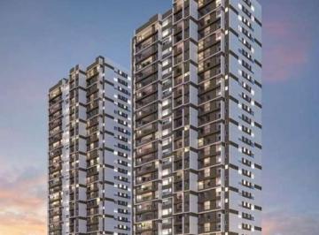 Apartamento · 109m² · 2 Vagas · Apartamento à venda no bairro Tatuapé - São Paulo/SP