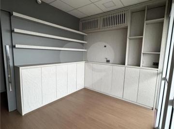 Comercial · 31m² · 1 Vaga · Salas à venda ou para locação em Baeta Neves - SP