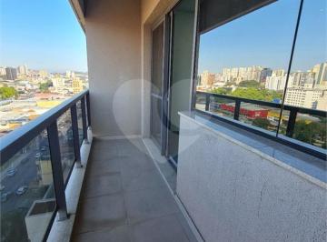 Comercial · 42m² · 1 Vaga · Salas à venda em Centro - SP