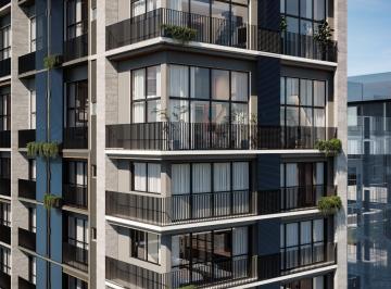 Apartamento de 1 quarto, Curitiba · Apresento essa oportunidade única de investimento no Centro Cívico