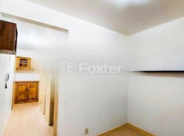 8df20fe5 · Apartamento, 1 dormitórios, 30.96 m², em Cidade Baixa