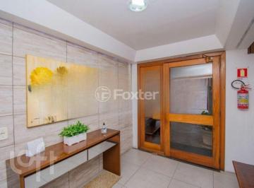 9142ac74 · Apartamento, 1 dormitórios, 47.56 m², em Jardim Botânico