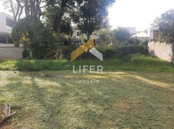 0 · TERRENO AMPLO EM BAIRRO NOBRE DE VALINHOS COM LOCALIZAÇÃO PRIVILEGIADA À BEIRA D