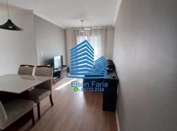 Foto 01 · Imperdível oportunidade de investimento! Apartamento à venda em São Paulo-SP, Parque Continental. 3 