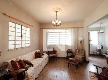 Casa · 400m² · 4 Quartos · 8 Vagas · Casa para Aluguel - Água Fria, 4 Quartos,  400 m² - São Paulo