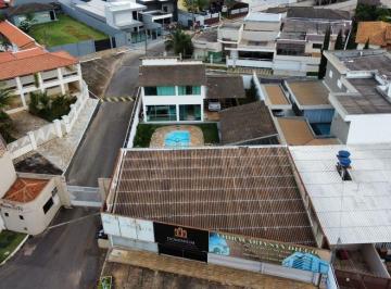 Casa de 3 quartos, Vicente Pires · Rua 5 - 3 Suites - Hidro - Super lazer - 4 Lojas Alugadas -859m