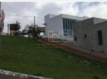Terreno · 394m² · Condomínio Valville 2