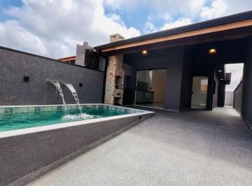 Casa de 2 quartos, Peruíbe · CASA COM PISCINA A VENDA NA PRAIA EM PERUIBESP