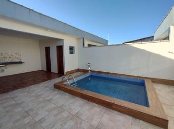 Casa de 3 quartos, Itanhaém · CASA COM PISCINA A VENDA NA PRAIA EM ITANHAÉM/SP
