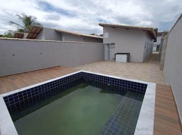 Casa de 3 quartos, Itanhaém · CASA COM PISCINA A VENDA NA PRAIA EM ITANHAÉM/SP